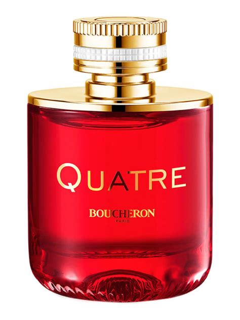 quatre boucheron perfume for women.